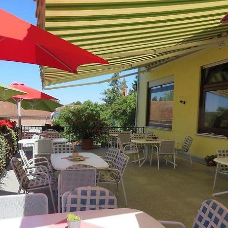 Hotel & Restaurant Krone Waldbronn Εξωτερικό φωτογραφία