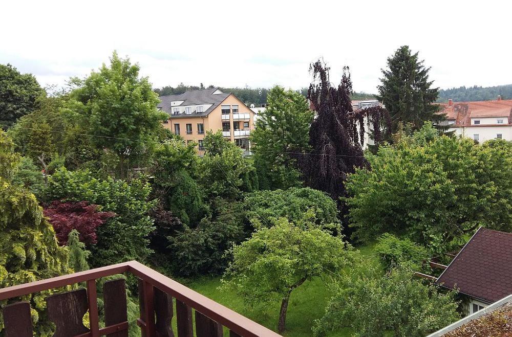 Hotel & Restaurant Krone Waldbronn Εξωτερικό φωτογραφία